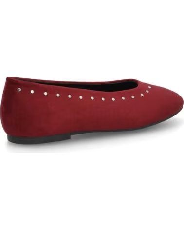 SPORT3PUNTO0 4549 BORDEAUX BALLERINE DONNA VARIOS COLORES