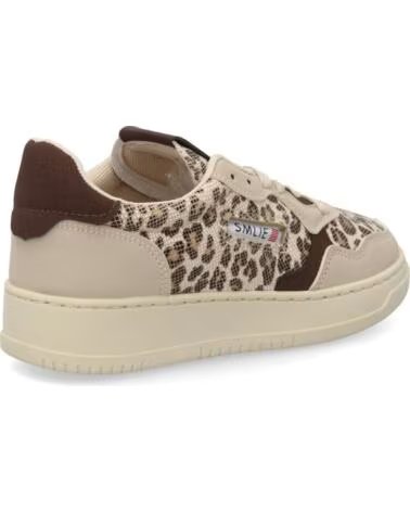 SPORT3PUNTO0 TT-417 ZAPATILLAS LEOPARDO VARIOS COLORES