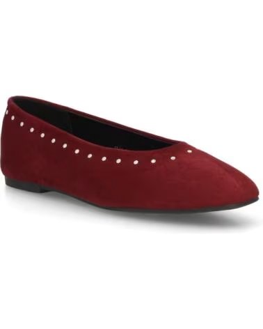 SPORT3PUNTO0 4549 BORDEAUX BALLERINE DONNA VARIOS COLORES