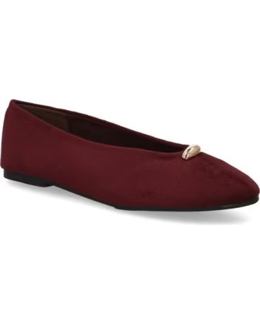SPORT3PUNTO0 GG-6048-BORDEAUX BALLERINES POUR FEMME VARIOS COLORES