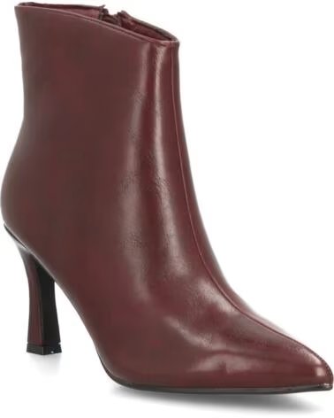 SPORT3PUNTO0 VR6-3375 BORDEAUXROTE STIEFELETTEN VARIOS COLORES