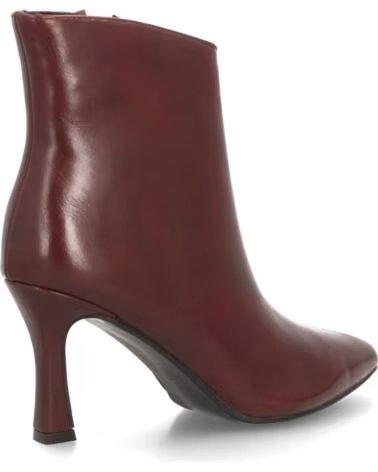 SPORT3PUNTO0 VR6-3375 BORDEAUXROTE STIEFELETTEN VARIOS COLORES