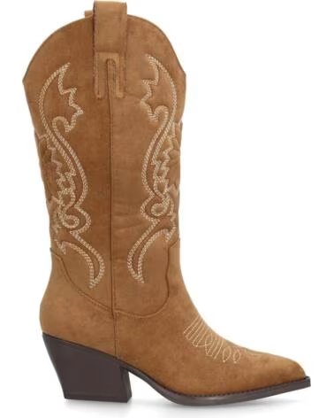 SPORT3PUNTO0 WESTERNSTIEFEL BRAUN YY-33 VARIOS COLORES