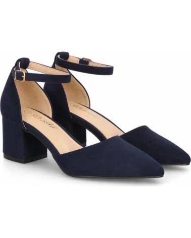 SPORT3PUNTO0 ESCARPINS YK265-1 BLEUS VARIOS COLORES