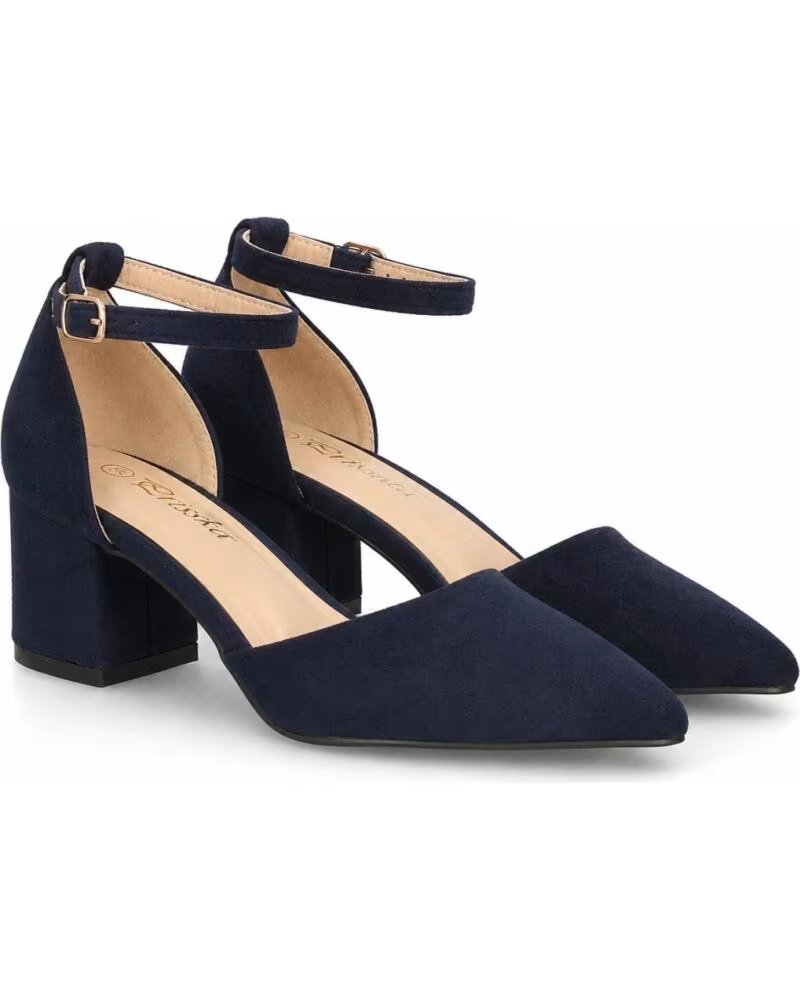 SPORT3PUNTO0 ESCARPINS YK265-1 BLEUS VARIOS COLORES