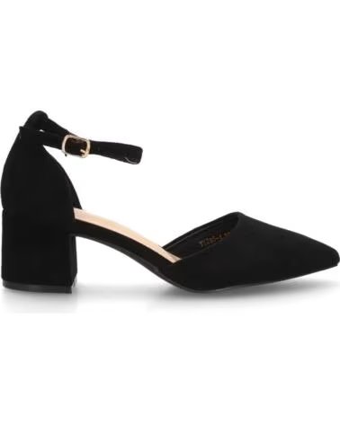 SPORT3PUNTO0 ESCARPINS YK265-1 NOIR VARIOS COLORES