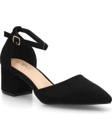 SPORT3PUNTO0 ESCARPINS YK265-1 NOIR VARIOS COLORES