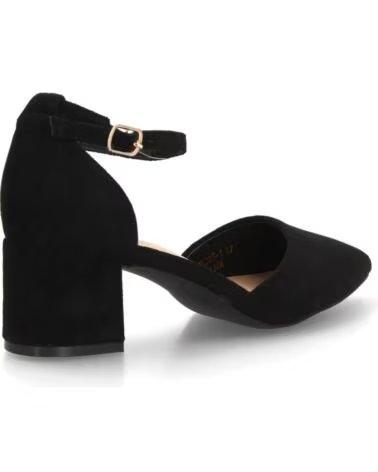 SPORT3PUNTO0 ESCARPINS YK265-1 NOIR VARIOS COLORES