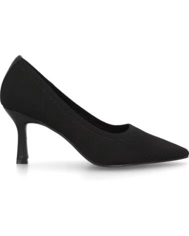 SPORT3PUNTO0 FZ382 SCHWARZE PUMPS VARIOS COLORES