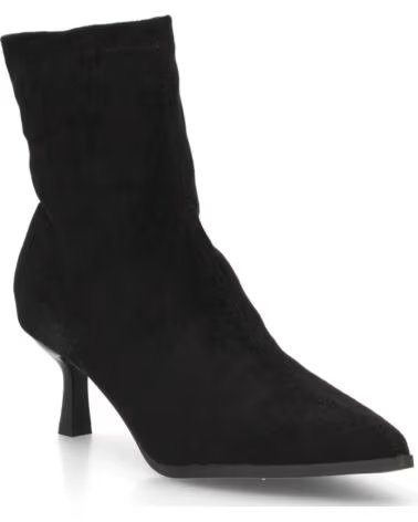 SPORT3PUNTO0 YG968 ABSATZSTIEFEL SCHWARZ VARIOS COLORES