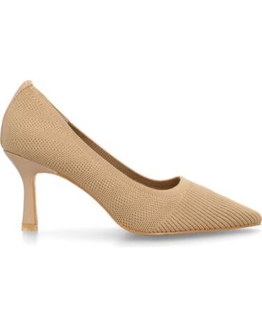 SPORT3PUNTO0 FZ382 KAKI PUMPS VARIOS COLORES