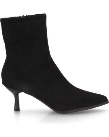 SPORT3PUNTO0 YG968 ABSATZSTIEFEL SCHWARZ VARIOS COLORES