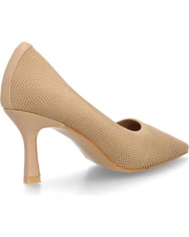 SPORT3PUNTO0 FZ382 KAKI PUMPS VARIOS COLORES