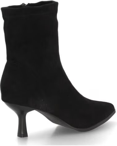 SPORT3PUNTO0 YG968 ABSATZSTIEFEL SCHWARZ VARIOS COLORES