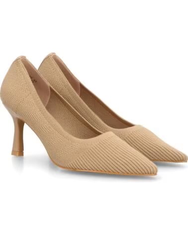 SPORT3PUNTO0 FZ382 KAKI PUMPS VARIOS COLORES