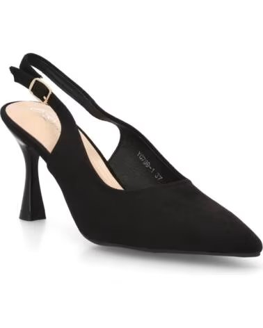 SPORT3PUNTO0 YG799-1 DAMEN SLINGBACK-PUMPS VARIOS COLORES