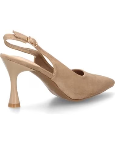 SPORT3PUNTO0 YG799-1 HIGH HEELS KAKI VARIOS COLORES