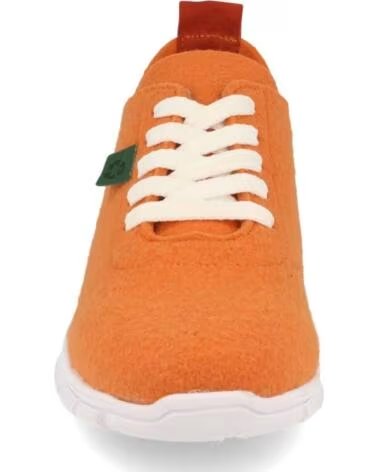 ZAPATILLAS SPORT3PUNTO0 ECO01 NARANJA VARIOS COLORES