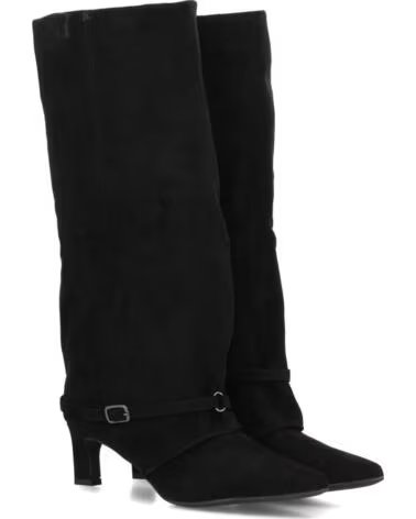 SPORT3PUNTO0 AW-6157 STIEFEL MIT ABSATZ VARIOS COLORES