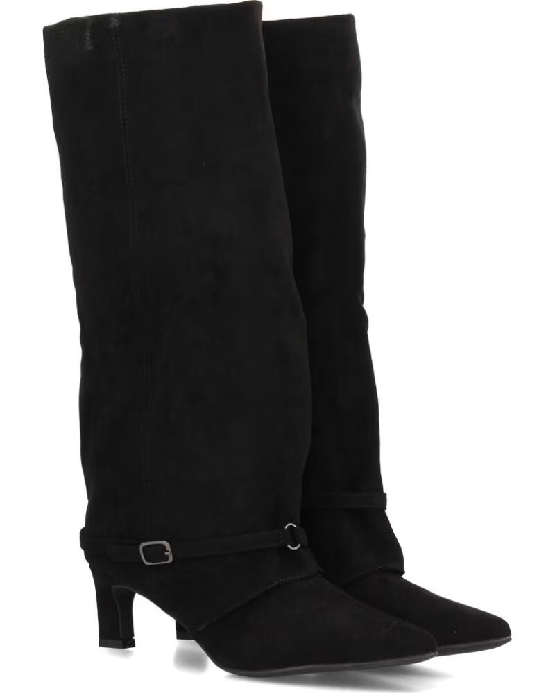 SPORT3PUNTO0 AW-6157 STIEFEL MIT ABSATZ VARIOS COLORES