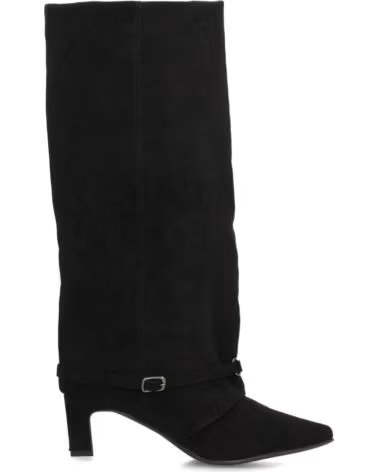 SPORT3PUNTO0 AW-6157 STIEFEL MIT ABSATZ VARIOS COLORES