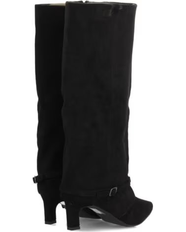 SPORT3PUNTO0 AW-6157 STIEFEL MIT ABSATZ VARIOS COLORES