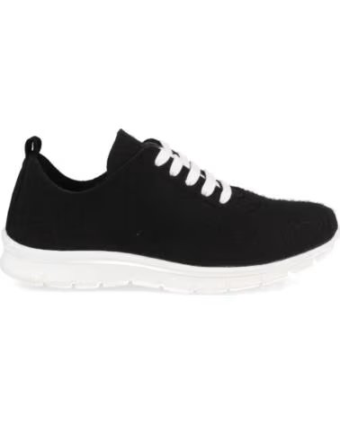 ZAPATILLAS SPORT3PUNTO0 ECO01 NEGRAS VARIOS COLORES