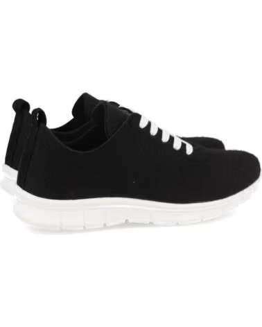 ZAPATILLAS SPORT3PUNTO0 ECO01 NEGRAS VARIOS COLORES