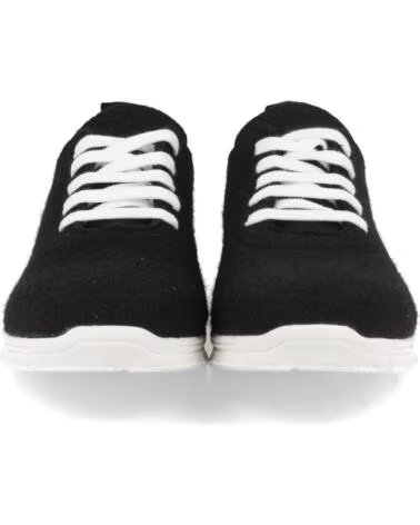 ZAPATILLAS SPORT3PUNTO0 ECO01 NEGRAS VARIOS COLORES