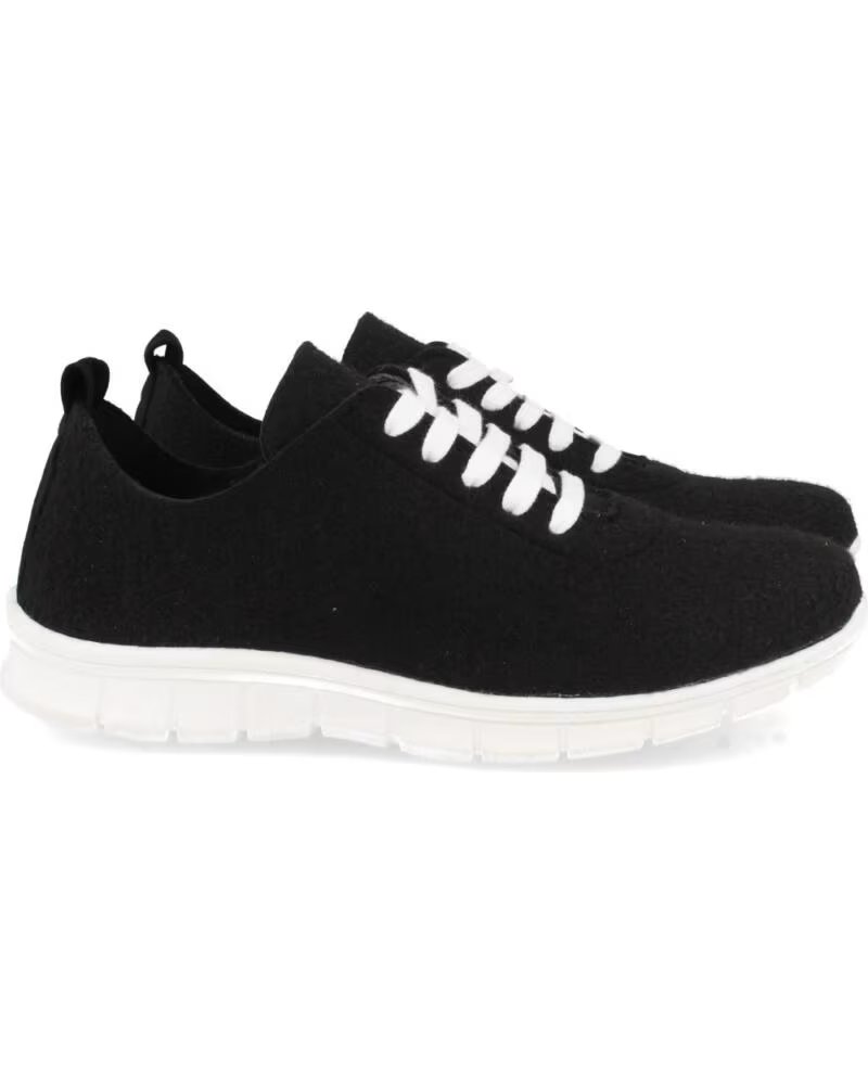 ZAPATILLAS SPORT3PUNTO0 ECO01 NEGRAS VARIOS COLORES