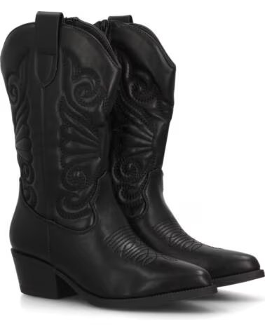 SPORT3PUNTO0 BOTAS CAMPERAS YY-112 VARIOS COLORES
