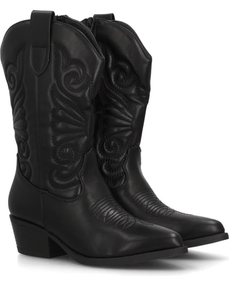 SPORT3PUNTO0 BOTAS CAMPERAS YY-112 VARIOS COLORES
