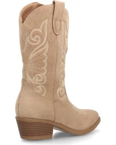 COWBOY-STIEFEL SPORT3PUNTO0 YY-112 KAKI VARIOS COLORES