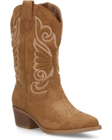 SPORT3PUNTO0 YY-112 BRAUNE WESTERNSTIEFEL VARIOS COLORES