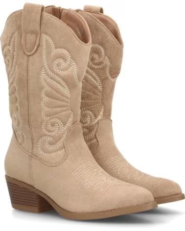 COWBOY-STIEFEL SPORT3PUNTO0 YY-112 KAKI VARIOS COLORES