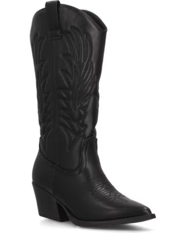 SPORT3PUNTO0 WESTERNSTIEFEL YY-125 SCHWARZ VARIOS COLORES