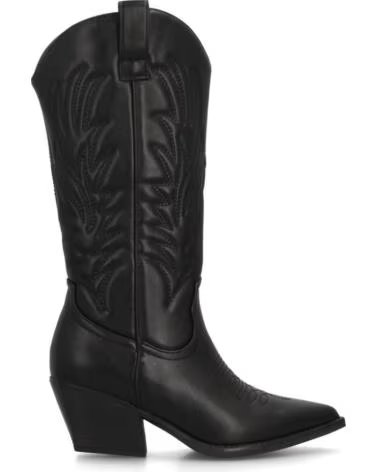 SPORT3PUNTO0 WESTERNSTIEFEL YY-125 SCHWARZ VARIOS COLORES