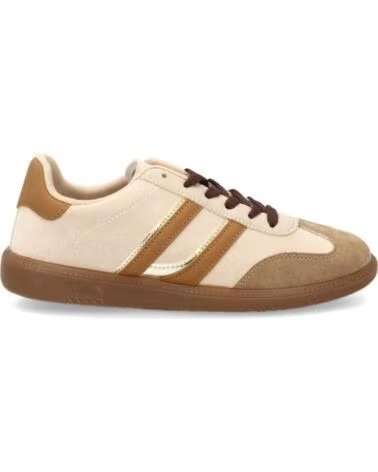 SPORT3PUNTO0 TT-403 BEIGE ZAPATILLAS DEPORTIVAS VARIOS COLORES