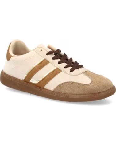SPORT3PUNTO0 TT-403 BEIGE ZAPATILLAS DEPORTIVAS VARIOS COLORES