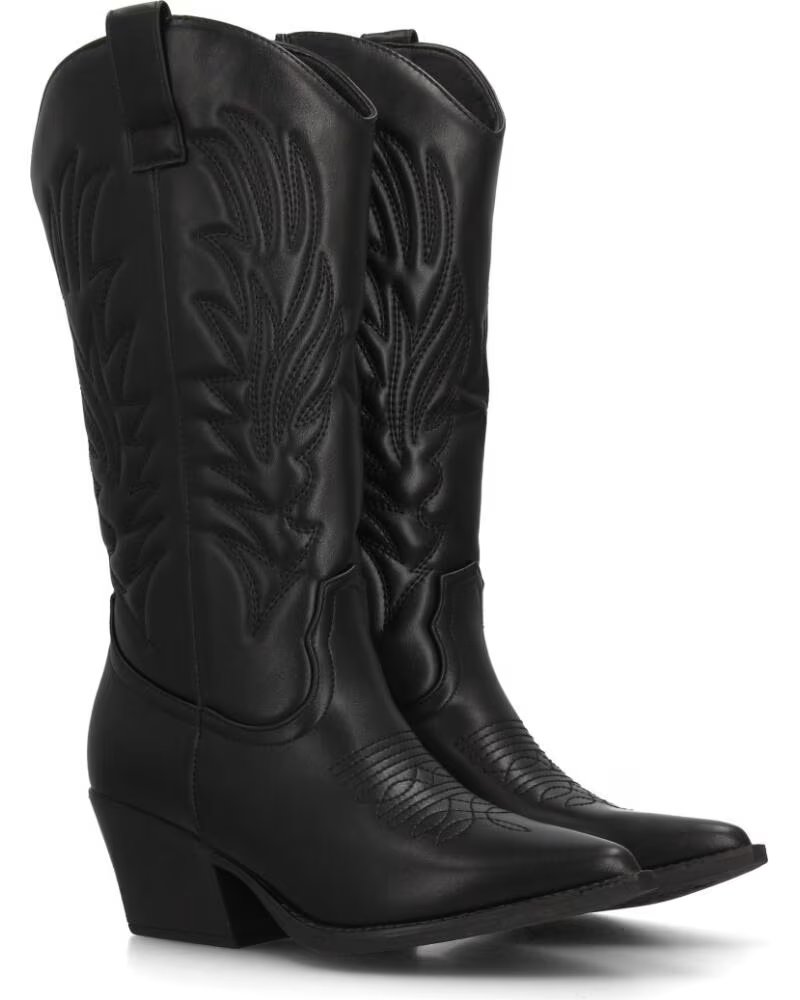 SPORT3PUNTO0 WESTERNSTIEFEL YY-125 SCHWARZ VARIOS COLORES