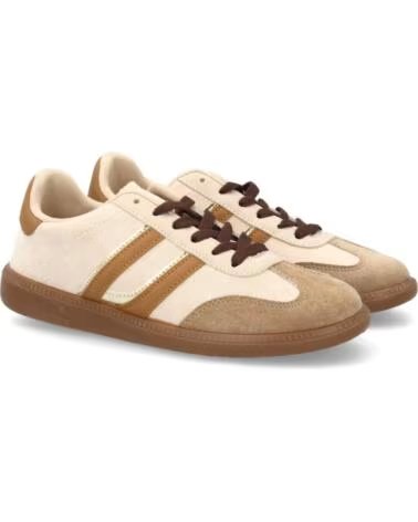 SPORT3PUNTO0 TT-403 BEIGE ZAPATILLAS DEPORTIVAS VARIOS COLORES