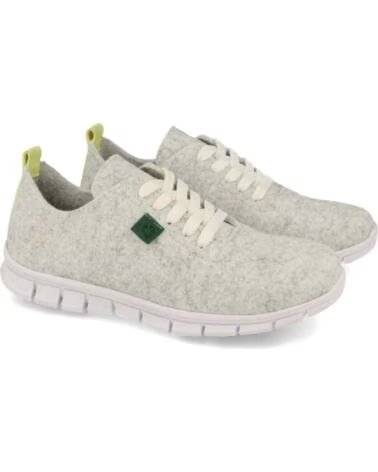 SPORT3PUNTO0 ECO01 ZAPATILLAS CASUAL ECO BLANCO VARIOS COLORES