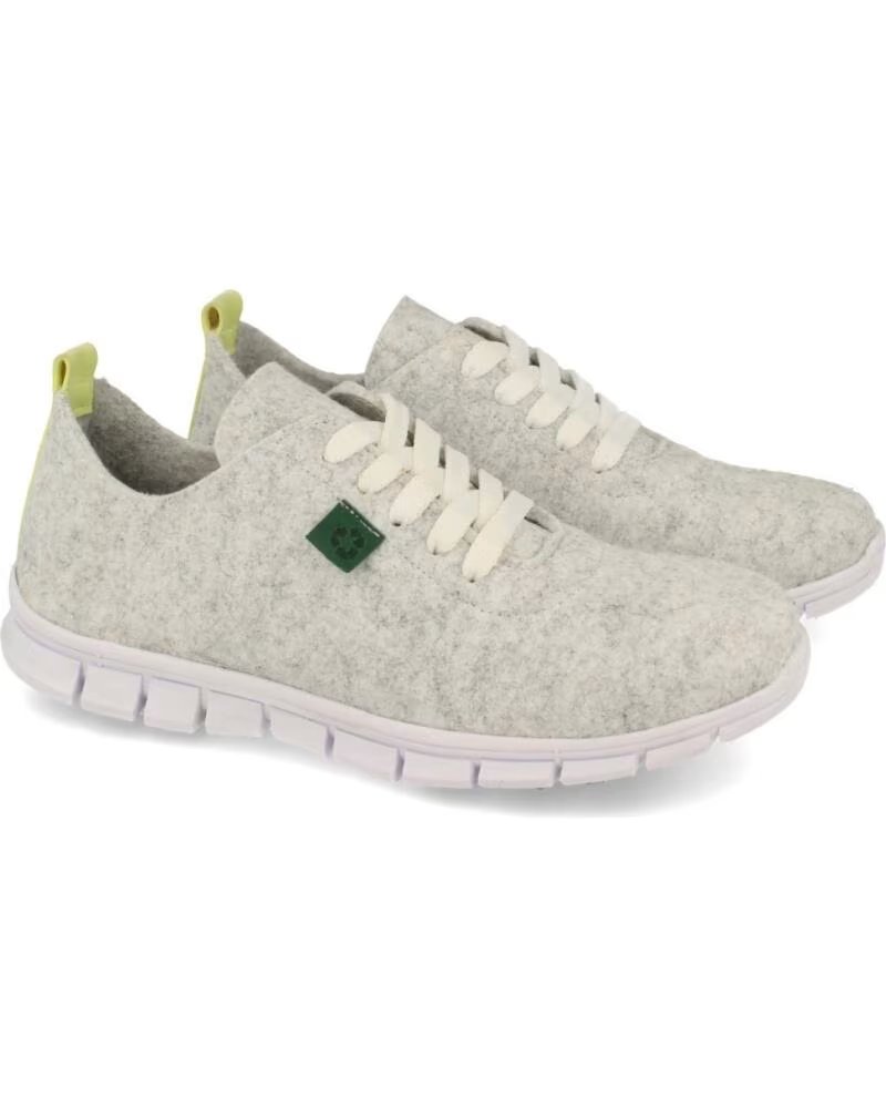 SPORT3PUNTO0 ECO01 ZAPATILLAS CASUAL ECO BLANCO VARIOS COLORES