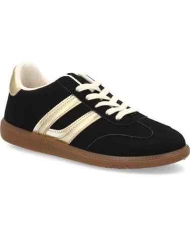 SPORT3PUNTO0 TT-403 ZAPATILLAS CASUAL NEGRO VARIOS COLORES