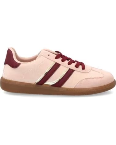 SPORT3PUNTO0 TT-403 ROSA ZAPATILLAS CASUAL VARIOS COLORES