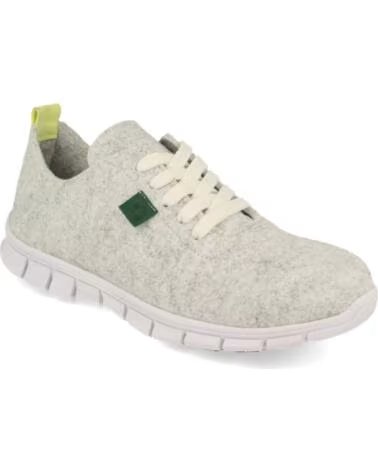 SPORT3PUNTO0 ECO01 ZAPATILLAS CASUAL ECO BLANCO VARIOS COLORES
