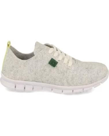 SPORT3PUNTO0 ECO01 ZAPATILLAS CASUAL ECO BLANCO VARIOS COLORES