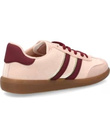 SPORT3PUNTO0 TT-403 ROSA ZAPATILLAS CASUAL VARIOS COLORES