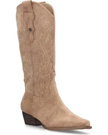 SPORT3PUNTO0 WESTERNSTIEFEL A-2442 CAMEL VARIOS COLORES
