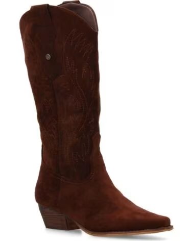 SPORT3PUNTO0 WESTERNSTIEFEL A-2442-CAFE VARIOS COLORES
